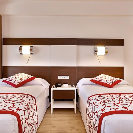 Riu Palace Costa Mujeres كانكون المظهر الخارجي الصورة
