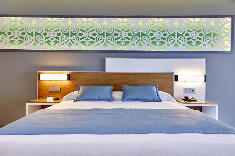 Riu Palace Costa Mujeres كانكون المظهر الخارجي الصورة