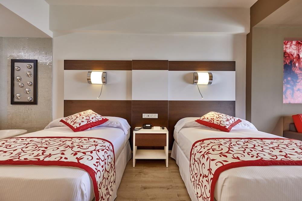 Riu Palace Costa Mujeres كانكون المظهر الخارجي الصورة