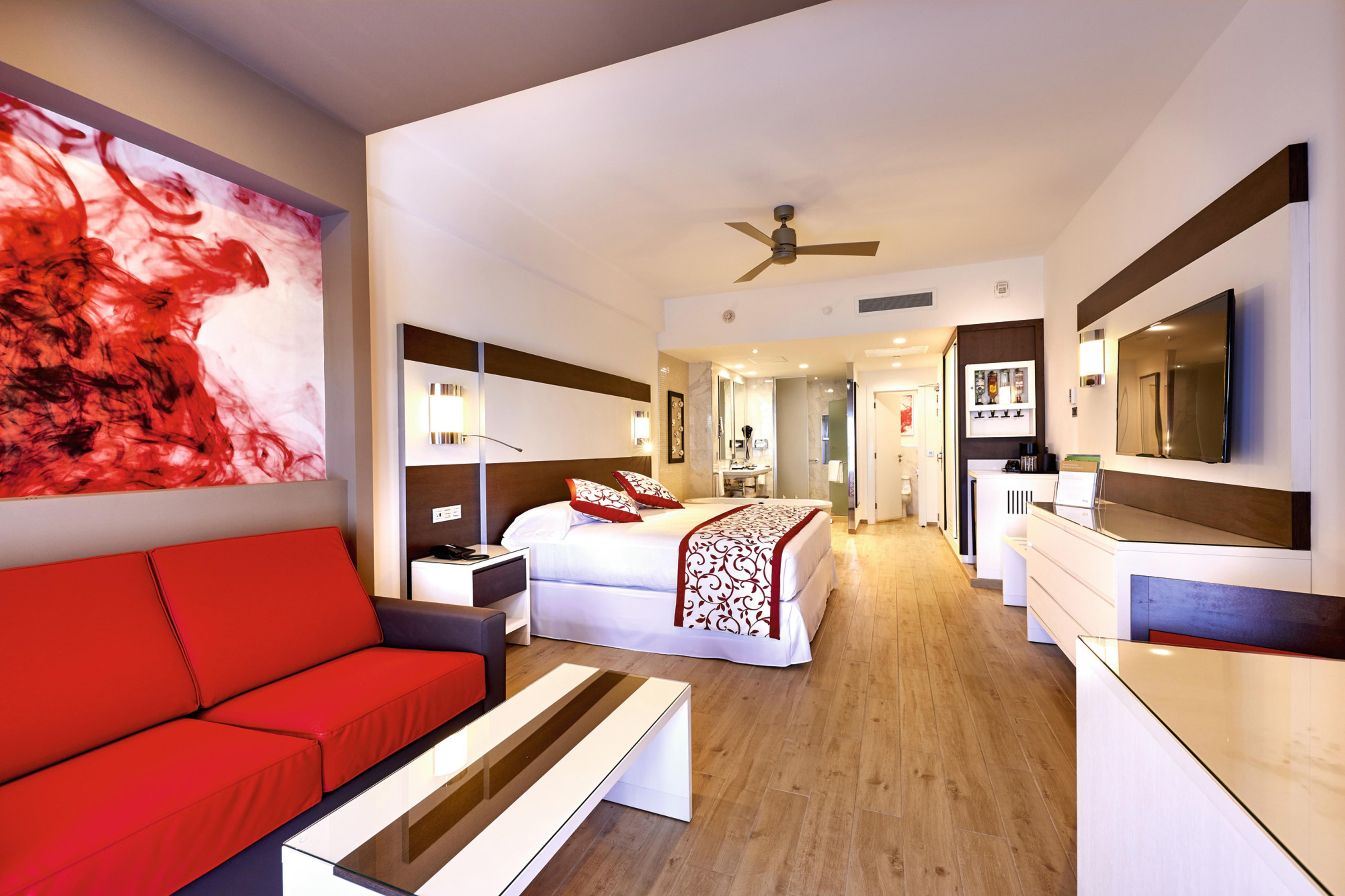 Riu Palace Costa Mujeres كانكون المظهر الخارجي الصورة