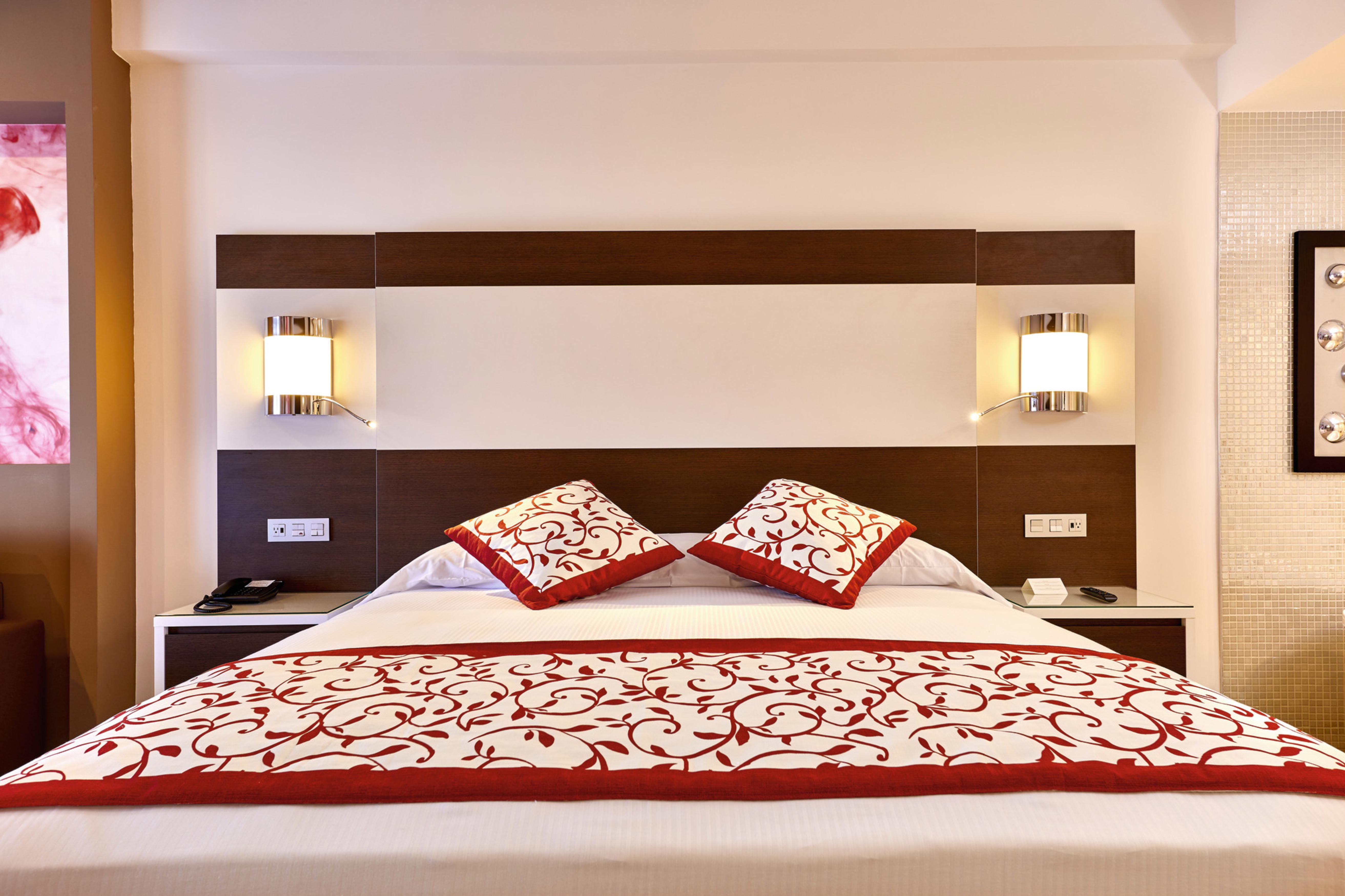 Riu Palace Costa Mujeres كانكون المظهر الخارجي الصورة