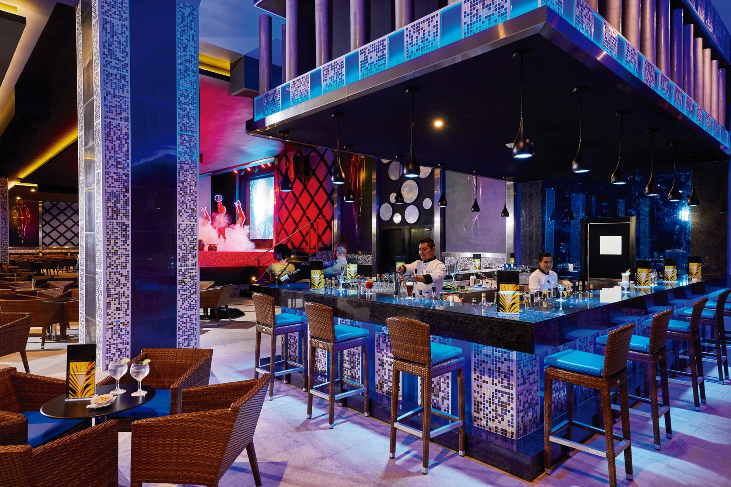 Riu Palace Costa Mujeres كانكون المظهر الخارجي الصورة