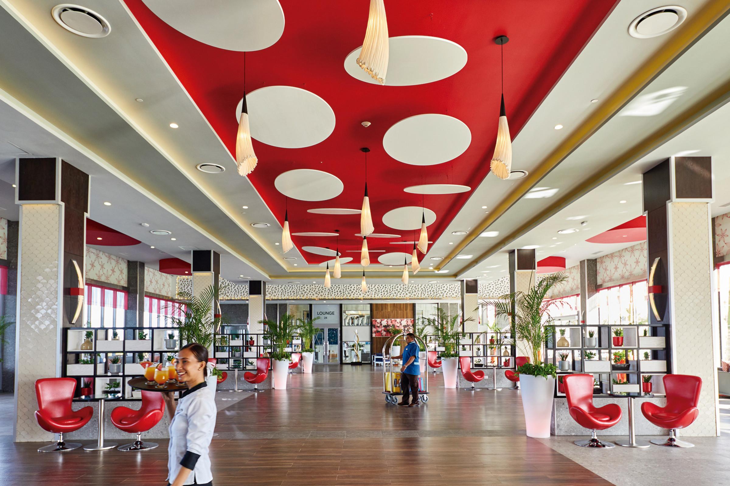 Riu Palace Costa Mujeres كانكون المظهر الخارجي الصورة