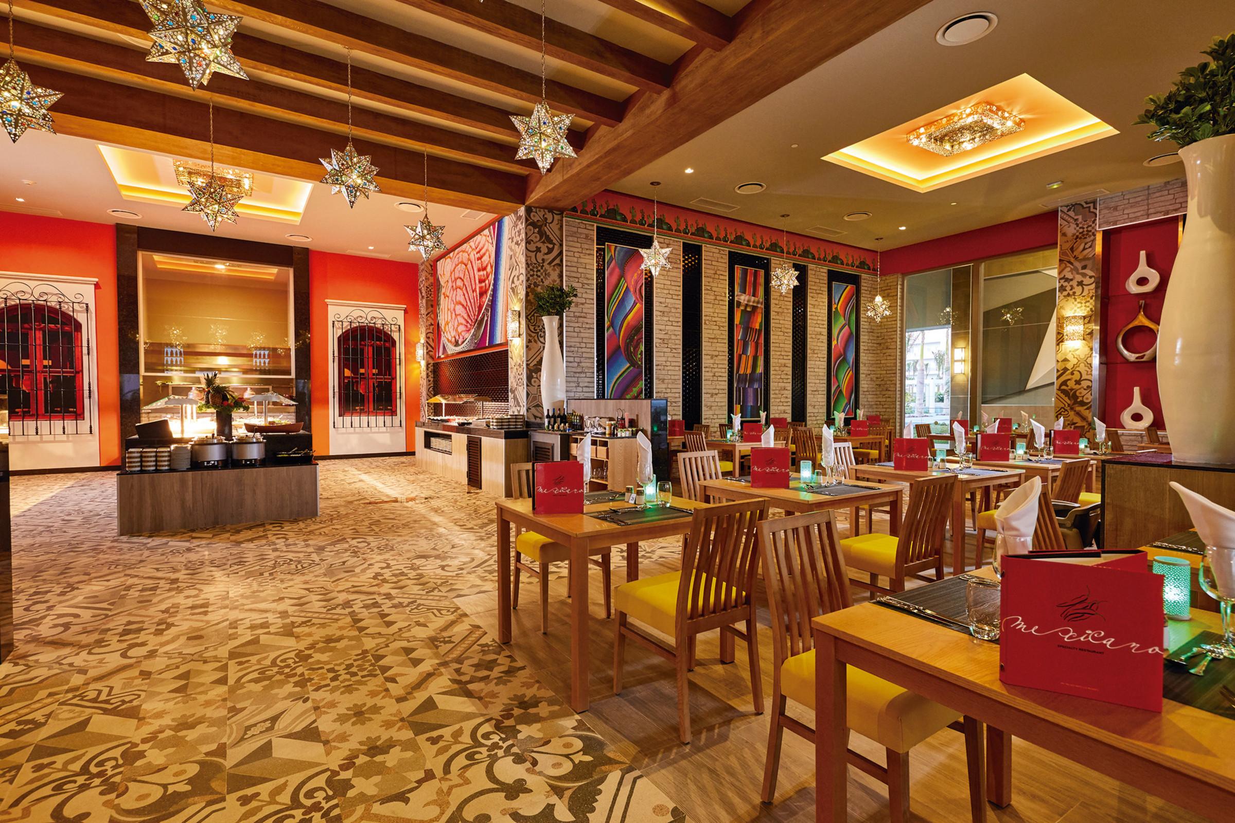 Riu Palace Costa Mujeres كانكون المظهر الخارجي الصورة