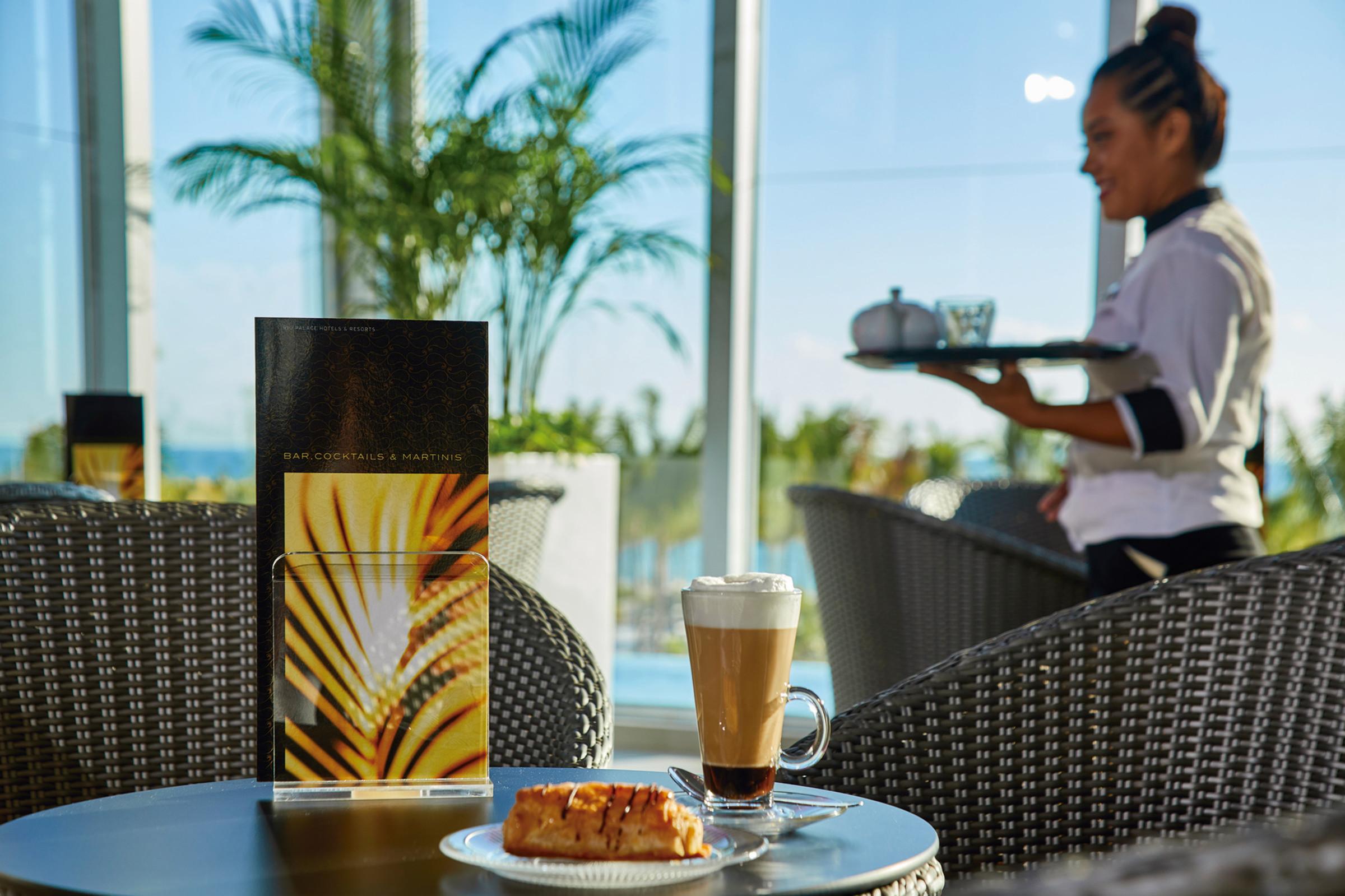 Riu Palace Costa Mujeres كانكون المظهر الخارجي الصورة