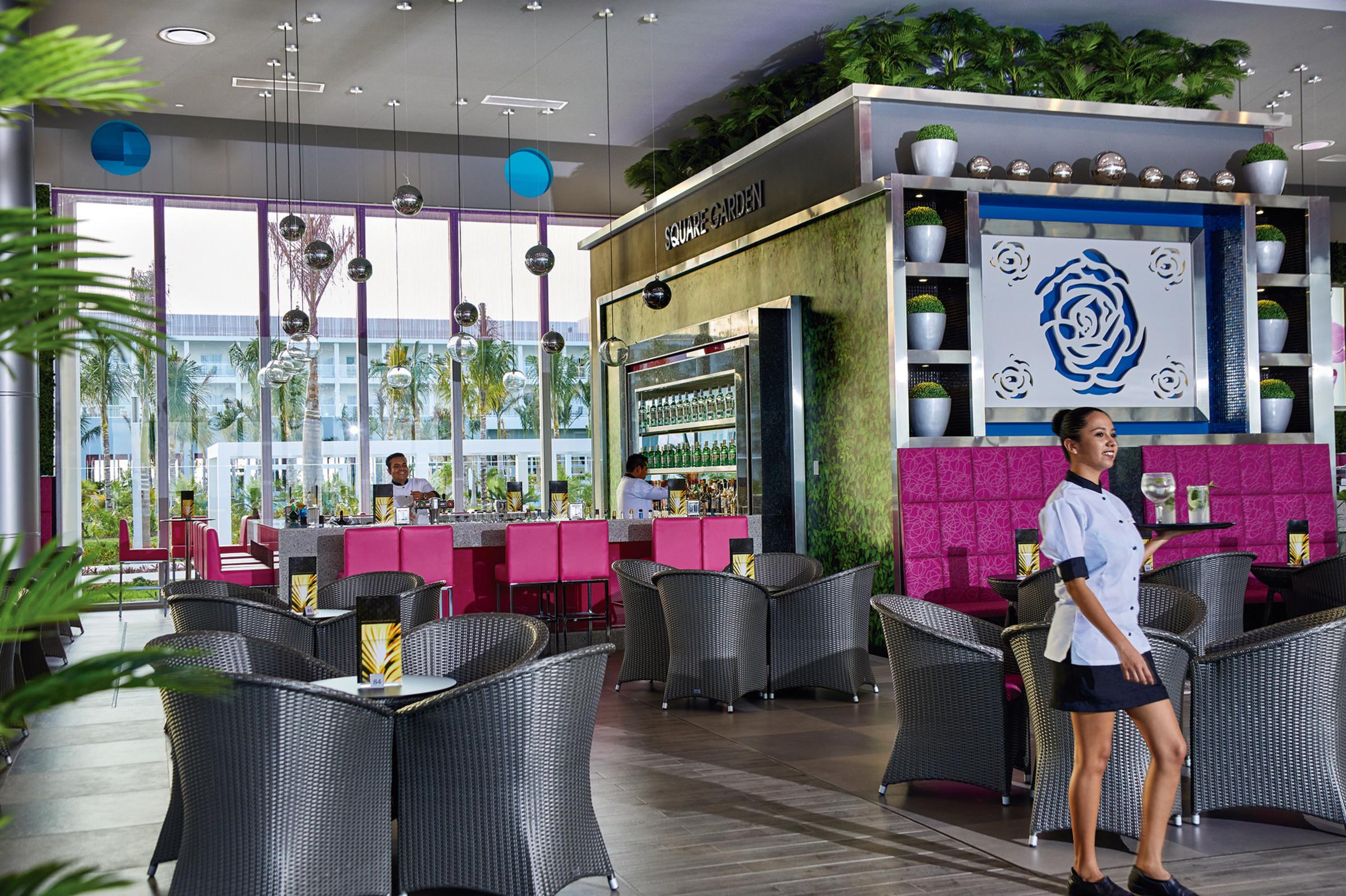 Riu Palace Costa Mujeres كانكون المظهر الخارجي الصورة