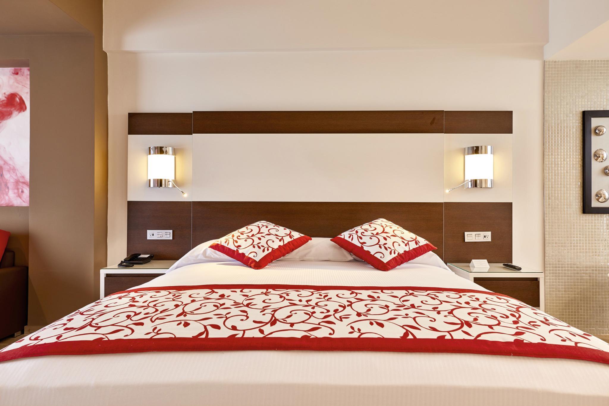 Riu Palace Costa Mujeres كانكون المظهر الخارجي الصورة